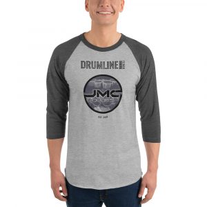 Tenor Section Baseball Tee